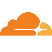 Cloudflare, Inc. Logo